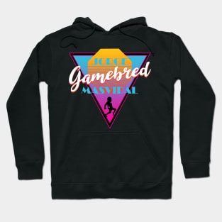 Jorge Gamebred Masvidal Fight Island Hoodie